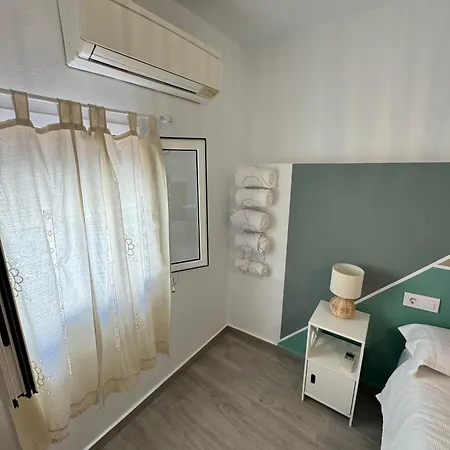 Appartamento Casa El Nio Jimena De La Frontera Esterno foto