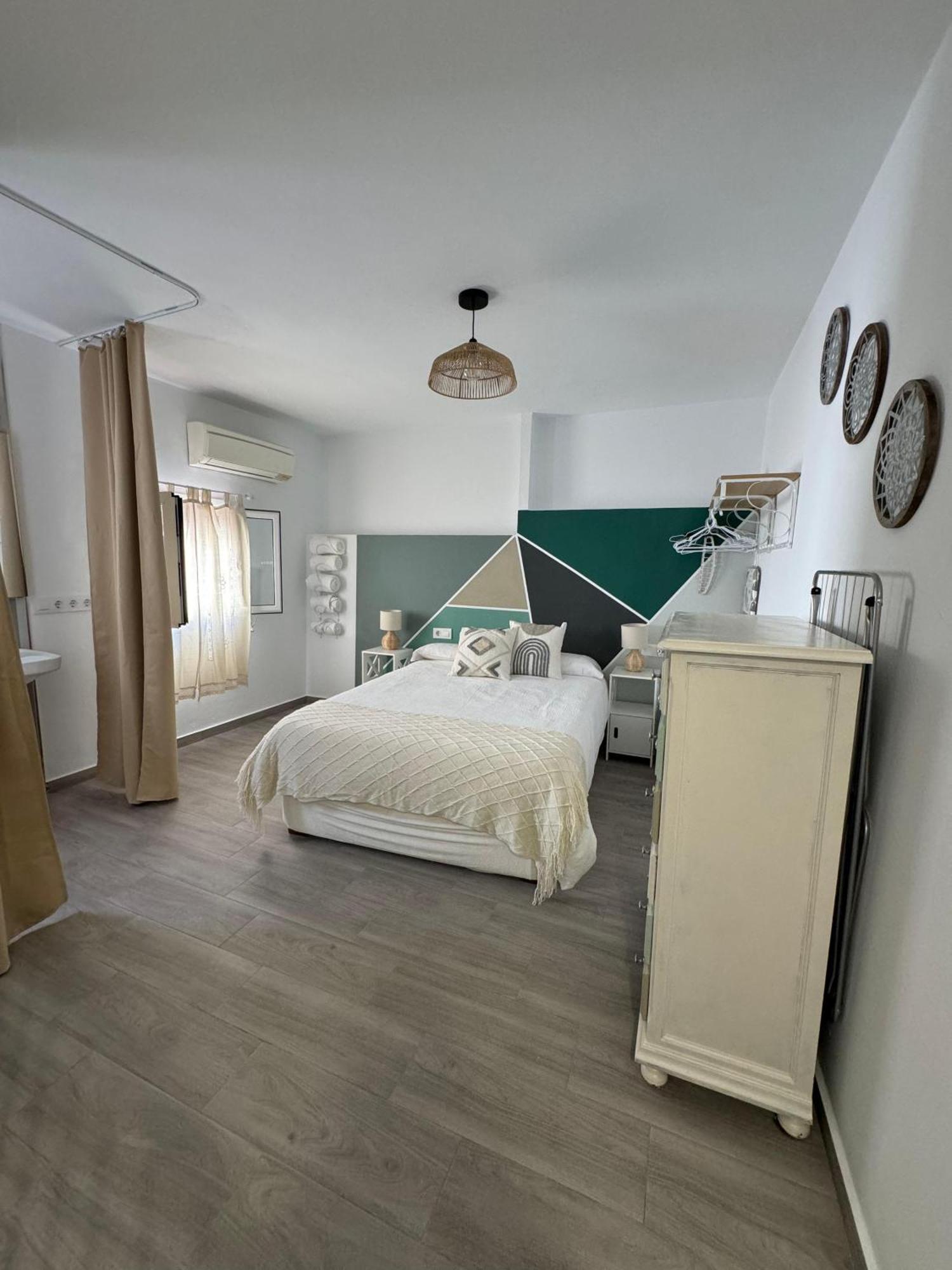 Appartement Casa El Nio