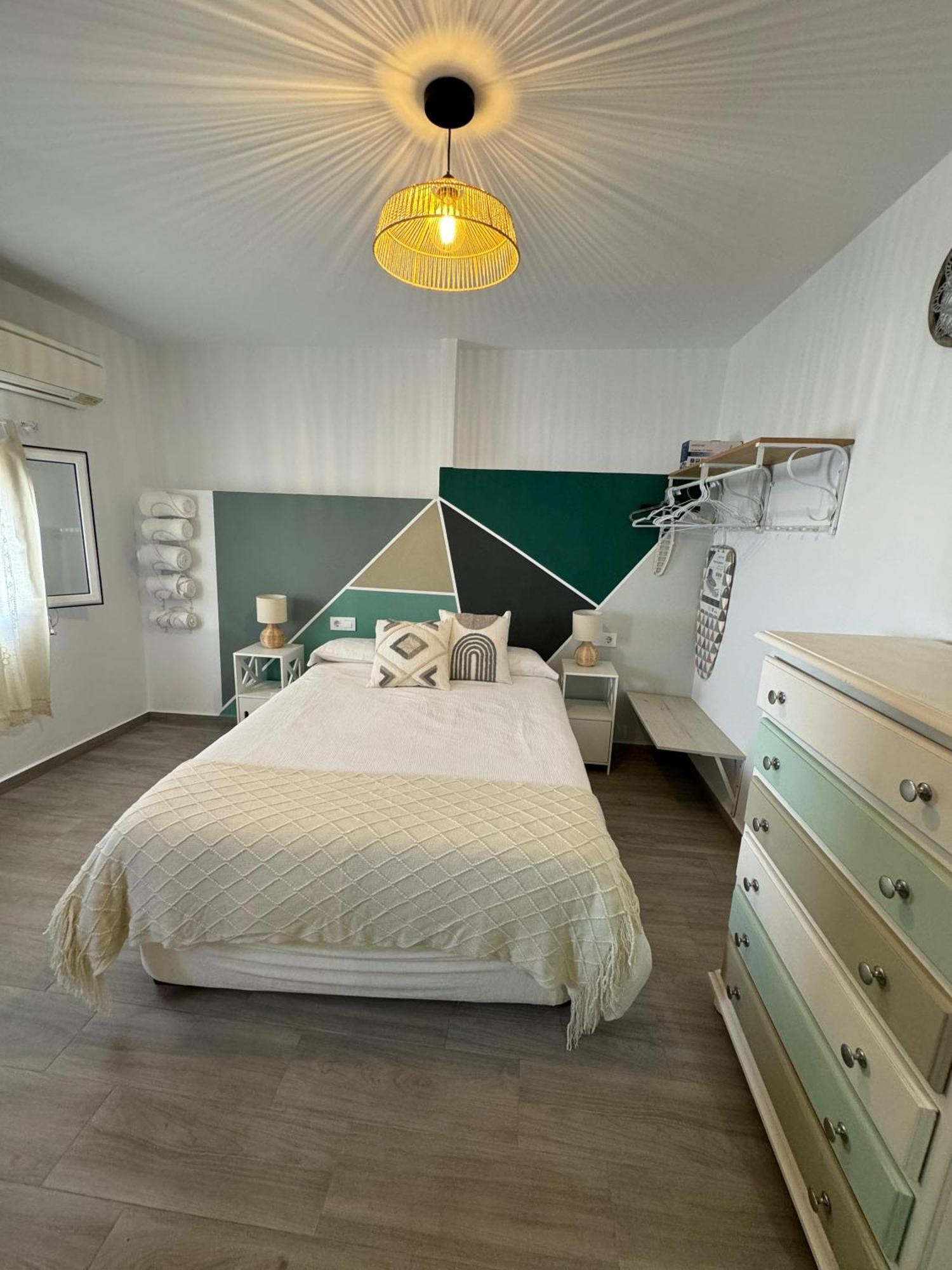 Casa El Nio Appartement
