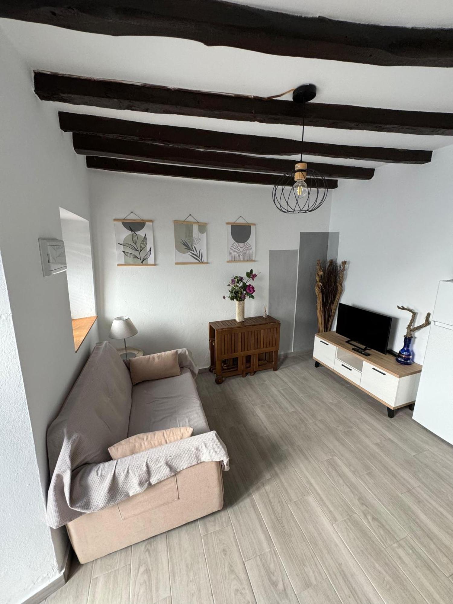 Appartement Casa El Nio *