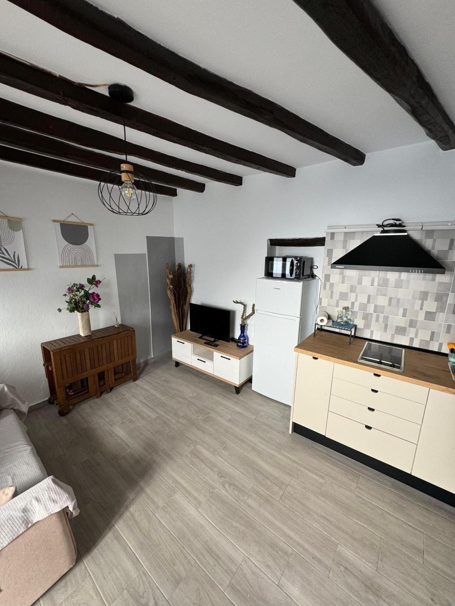 Casa El Nio Appartement
