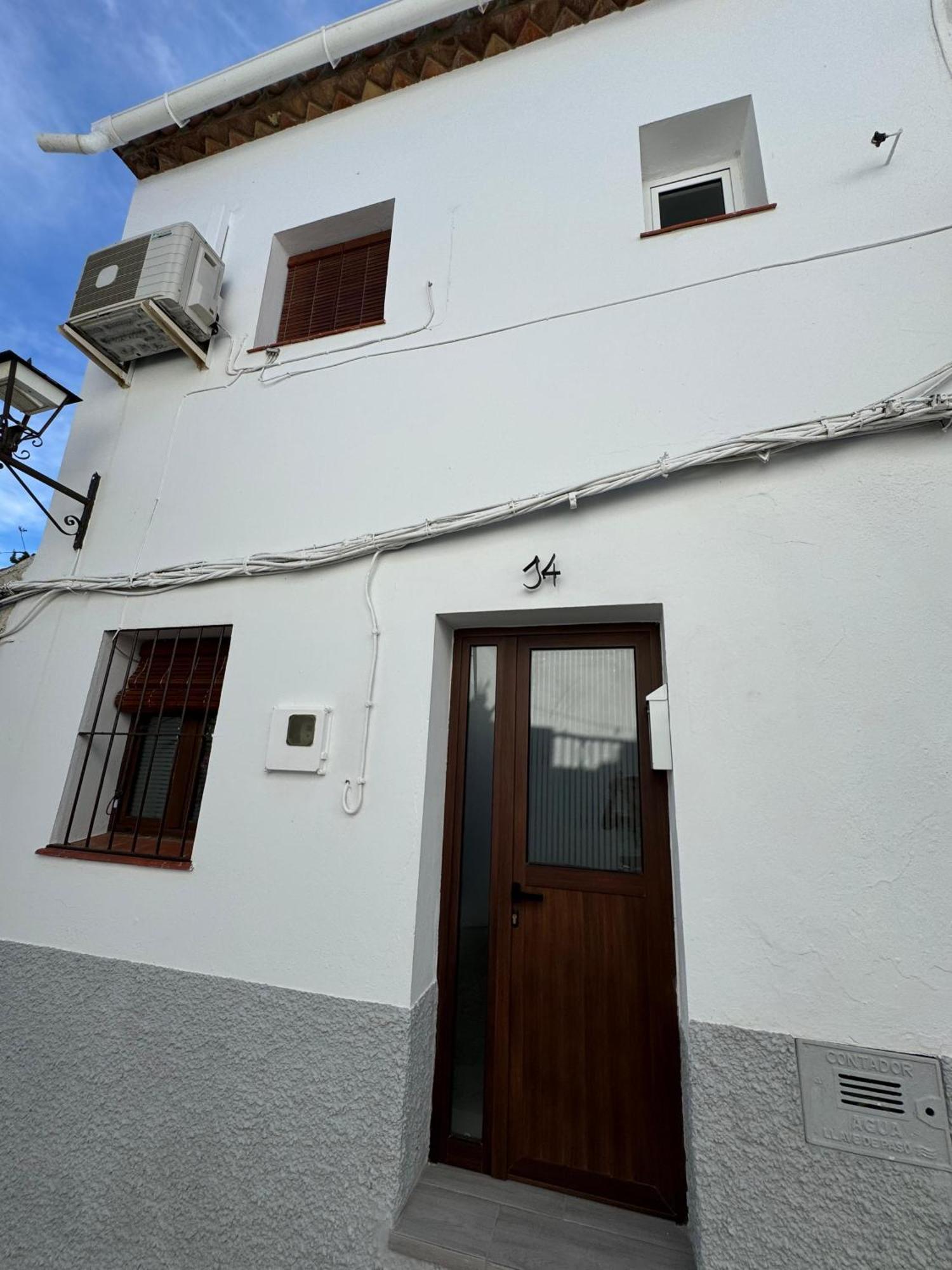 Appartement Casa El Nio